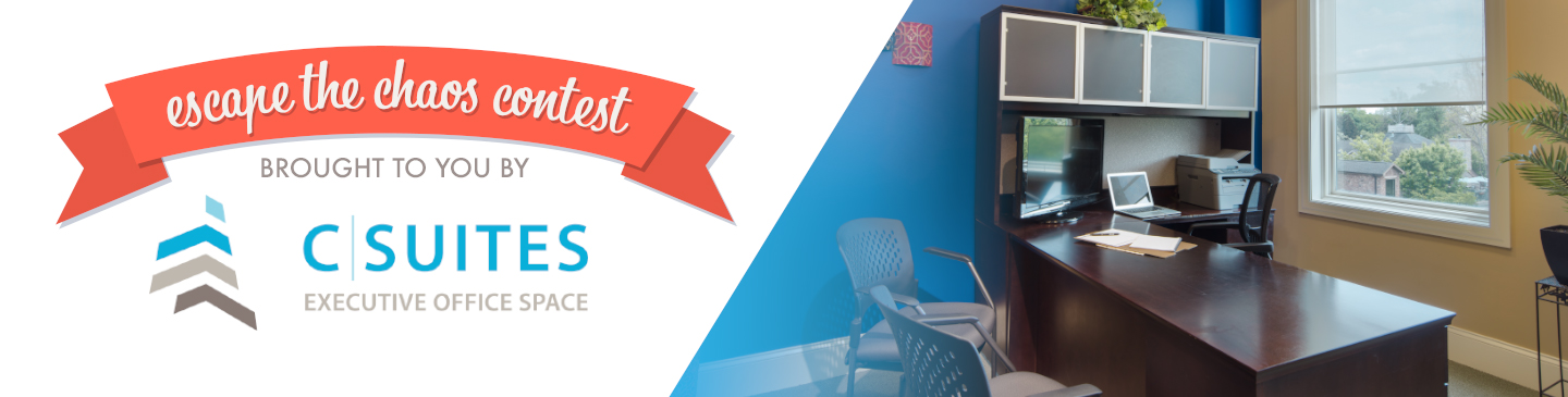 C|Suites Virtual Office Contest