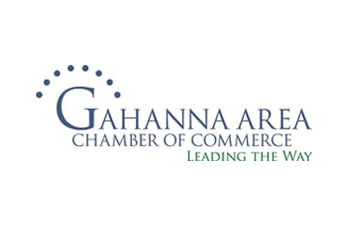 Gahanna Area Chamber - Logo